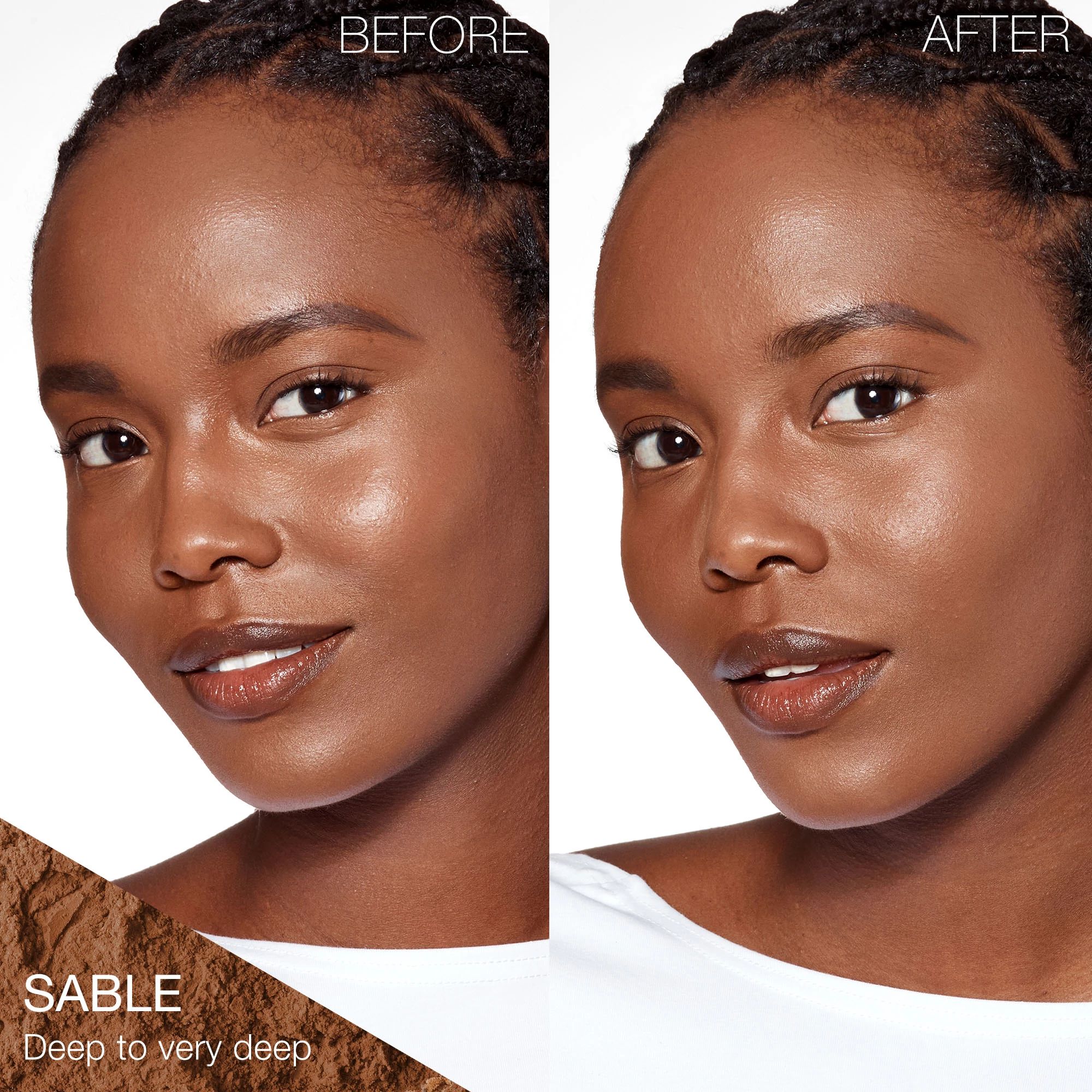 Cipria compatta Light Reflecting, NARS Makeup